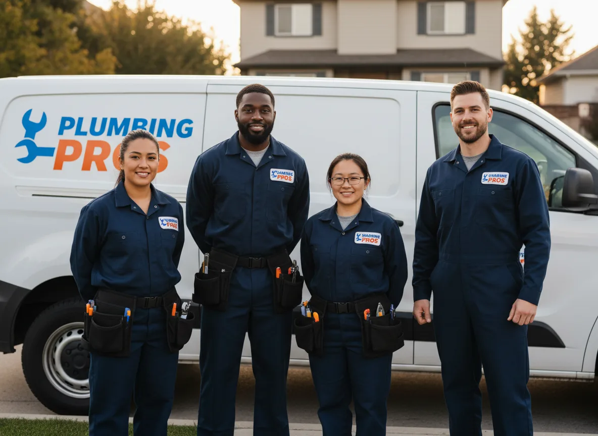 Water Heater Repair company in Harrison, AR